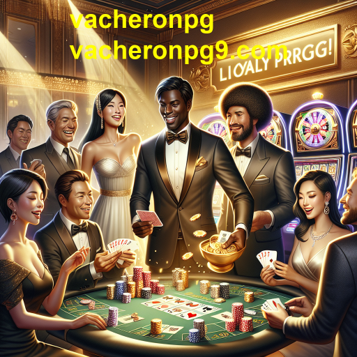 A Importância dos Programas de Fidelidade em Jogos